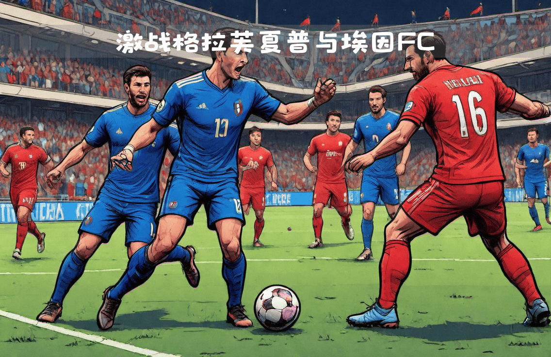 充满悬念的对决即将打响,冷热交替的简单介绍