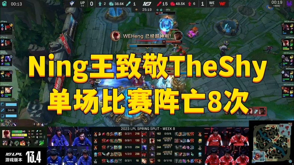 包含Ning遭遇十五连败，RNG教练面临压力！的词条